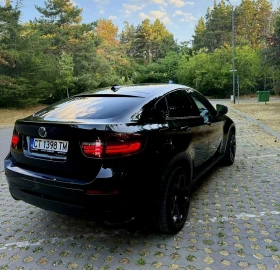 BMW X6 Black edition | Mobile.bg    4