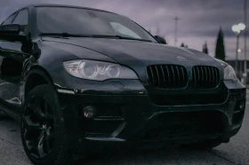 BMW X6 Black edition, снимка 4