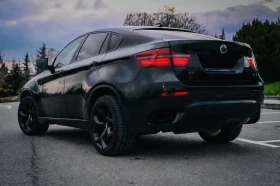 BMW X6 Black edition, снимка 9