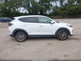 Hyundai Tucson SE 2017 | Mobile.bg    13