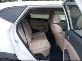 Hyundai Tucson SE 2017 | Mobile.bg    8