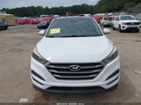 Hyundai Tucson SE 2017 | Mobile.bg    12