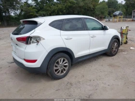 Hyundai Tucson SE 2017 | Mobile.bg    4