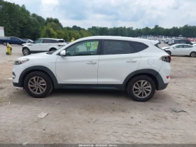 Hyundai Tucson SE 2017 | Mobile.bg    14