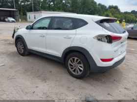 Hyundai Tucson SE 2017 | Mobile.bg    3
