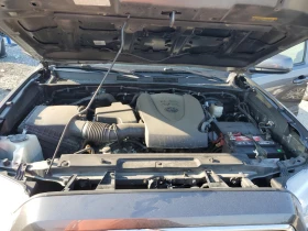Toyota Tacoma DOUBLE CAB | Mobile.bg    11