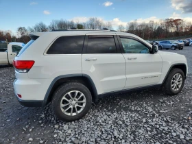 Jeep Grand cherokee LIMITED/4X4/ - 24500 лв. / 12526.65 € - 43420096 4