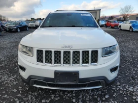 Jeep Grand cherokee LIMITED/4X4/ - 24500 лв. / 12526.65 € - 43420096 2