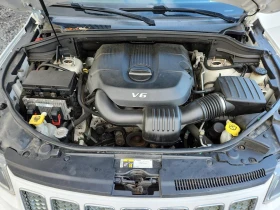 Jeep Grand cherokee LIMITED/4X4/ - 24500 лв. / 12526.65 € - 43420096 12