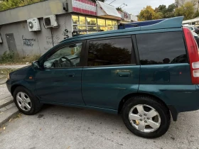 Honda Cr-v, снимка 7