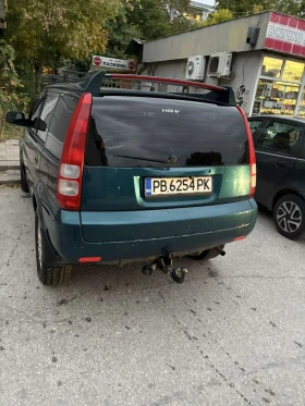 Honda Cr-v, снимка 9