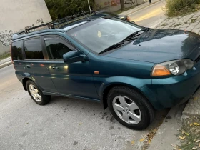 Honda Cr-v, снимка 8