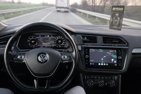 VW Tiguan BiTDI/4X4/DIGITAL/PANO/DISTRONIC - 16999 € / 33247.15 лв. - 53583989 11
