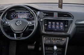 VW Tiguan BiTDI/4X4/DIGITAL/PANO/DISTRONIC - 16999 € / 33247.15 лв. - 53583989 10
