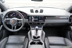 Porsche Cayenne S* PDCC* PSCB* BOSE* 360* KEYLESS* DISTRONIC - 56200 € / 109917.65 лв. - 83490258 13