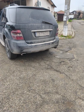 Mercedes-Benz ML 320 - 6500 € / 12712.90 лв. - 67273067 5