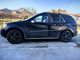 Mercedes-Benz ML 320 | Mobile.bg � ����� ������ 9