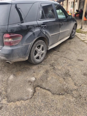 Mercedes-Benz ML 320 - 6500 € / 12712.90 лв. - 67273067 6