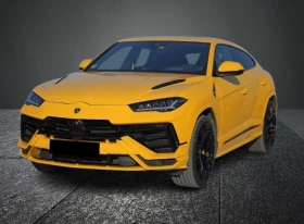 Lamborghini Urus S 