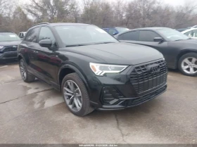������ Audi Q3