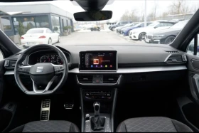 Seat Tarraco FR 2.0 TDI DSG 4Drive | 200 к.с. | DCC | 360  | PA - 31999 € / 62584.60 лв. - 22894624 9