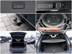Seat Tarraco FR 2.0 TDI DSG 4Drive | 200 к.с. | DCC | 360  | PA - 31999 € / 62584.60 лв. - 22894624 16