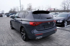 Seat Tarraco FR 2.0 TDI DSG 4Drive | 200 к.с. | DCC | 360  | PA - 31999 € / 62584.60 лв. - 22894624 3