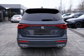 Seat Tarraco FR 2.0 TDI DSG 4Drive | 200 к.с. | DCC | 360  | PA - 31999 € / 62584.60 лв. - 22894624 4
