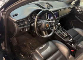 Porsche Macan  GTS * CARFAX * ПОДГРЕВИ* ШИБИДАХ - 48500 € / 94857.76 лв. - 17117058 4