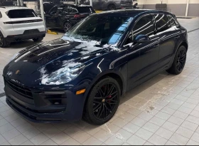 Porsche Macan * GTS * CARFAX * БЕЗ ПЪРВОНАЧАЛНА ВНОСКА