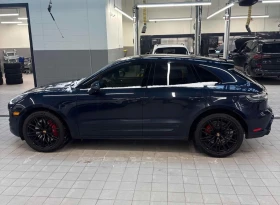 Porsche Macan  GTS * CARFAX * ПОДГРЕВИ* ШИБИДАХ - 48500 € / 94857.76 лв. - 17117058 2