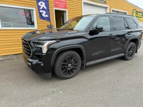 Toyota Sequoia * 4WD * CARFAX * ЦЕНА ДО БГ