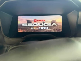 Toyota Sequoia * 4WD * CARFAX * ЦЕНА ДО БГ - 64500 € / 126151.04 лв. - 39650364 10