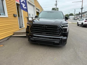 Toyota Sequoia * 4WD * CARFAX * ЦЕНА ДО БГ - 64500 € / 126151.04 лв. - 39650364 5