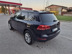 VW Touareg 3, 0 TDI - 13500 € / 26403.70 лв. - 91373849 2