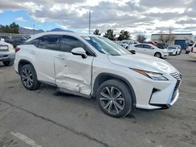 Lexus RX 350 * КОЖА* NAVI* LED* ПОДГРЕВ*  - 16220 € / 31723.56 лв. - 79846336 4