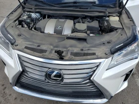 Lexus RX 350 * КОЖА* NAVI* LED* ПОДГРЕВ*  - 16220 € / 31723.56 лв. - 79846336 12