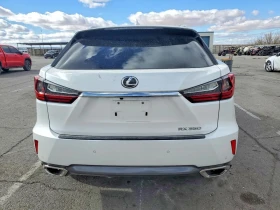 Lexus RX 350 * КОЖА* NAVI* LED* ПОДГРЕВ*  - 16220 € / 31723.56 лв. - 79846336 6