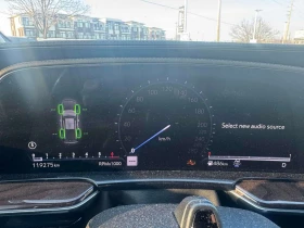 Cadillac Escalade * ДИСТРОНИК* ОБДУХВАНЕ* ПАНОРАМА* , снимка 8 - Автомобили и джипове - 53660920