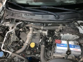 Nissan Qashqai 1.5 DCi 110ks QQ+ 2 MESTA -7  - 3800 € / 7432.15 лв. - 23160976 9