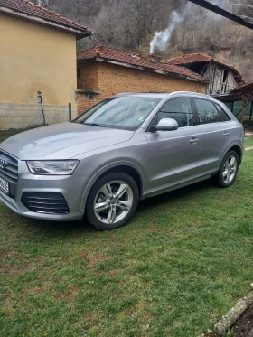 Audi Q3 - 15300 € / 29924.20 лв. - 86224655 4