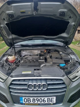 Audi Q3 - 15300 € / 29924.20 лв. - 86224655 7