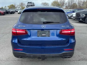Mercedes-Benz GLC 43 AMG �������� * ���� * KEYLESS * CARFAX | Mobile.bg � ����� ������ 4