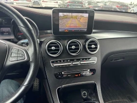 Mercedes-Benz GLC 43 AMG �������� * ���� * KEYLESS * CARFAX | Mobile.bg � ����� ������ 9