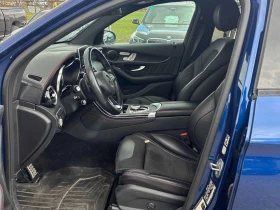 Mercedes-Benz GLC 43 AMG �������� * ���� * KEYLESS * CARFAX | Mobile.bg � ����� ������ 12