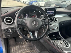 Mercedes-Benz GLC 43 AMG �������� * ���� * KEYLESS * CARFAX | Mobile.bg � ����� ������ 13