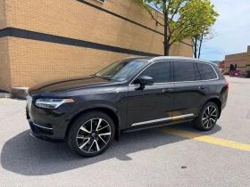 Volvo Xc90 Hybrid Plug-in T8 Inscription eAWD | Mobile.bg � ����� ������ 4