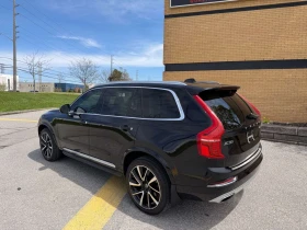 Volvo Xc90 Hybrid Plug-in T8 Inscription eAWD | Mobile.bg � ����� ������ 7