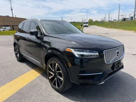 ������ Volvo Xc90