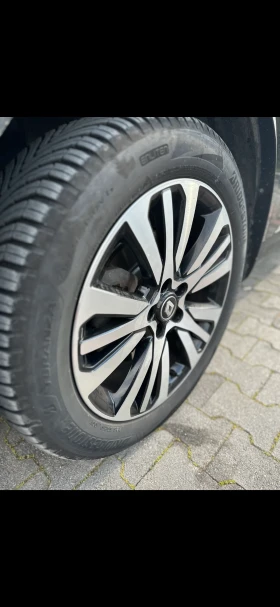 Renault Koleos 4x4  - 13500 € / 26403.70 лв. - 16492469 12